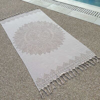Serviette de plage hammam
Zennn
Beige