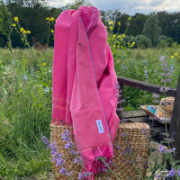 Kikoy Strandlaken
Zanzibar