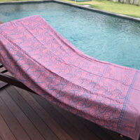 Batik Strandtuch
Balyy
Summer Break