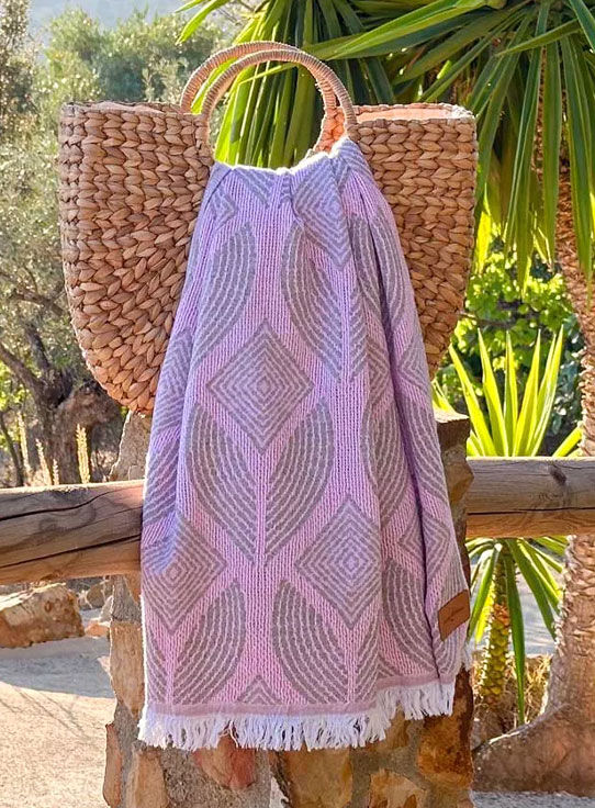 Hamamdoek Botanic Art