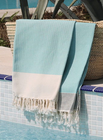 Hamam handdoek | De mooiste hamamdoeken kopen online Hamamdoek.nl