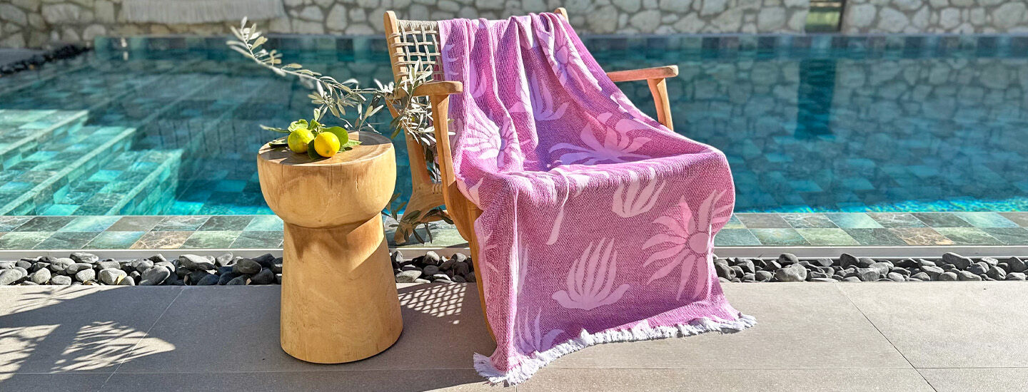 Hamamdoek Palm Beach Hamamdoek Palm Beach