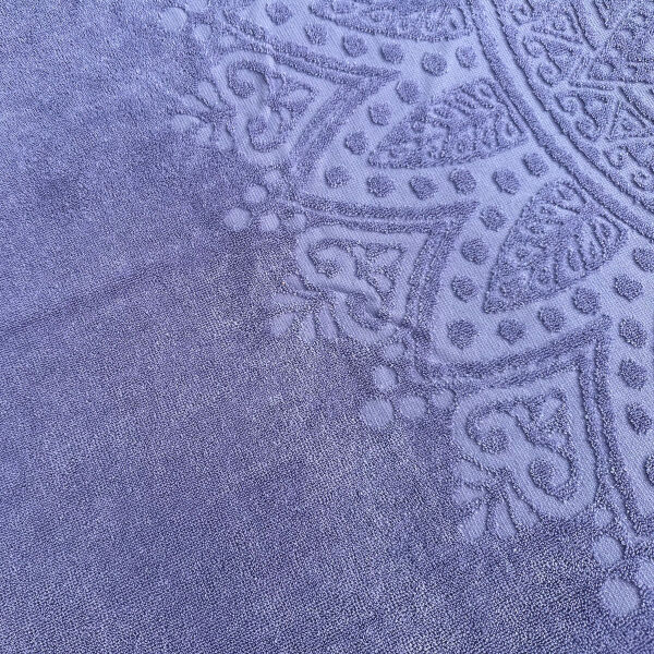 Hamam strandlaken Zennn Lilac