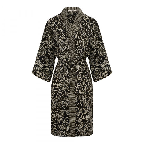 Short kimono Balyy Batik   Play the Game