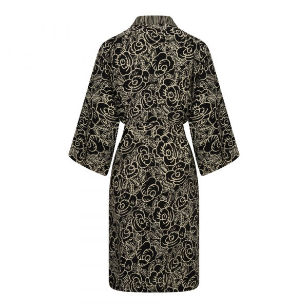Short kimono Balyy Batik   Play the Game