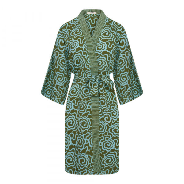 Short kimono Balyy Batik Girls Secret