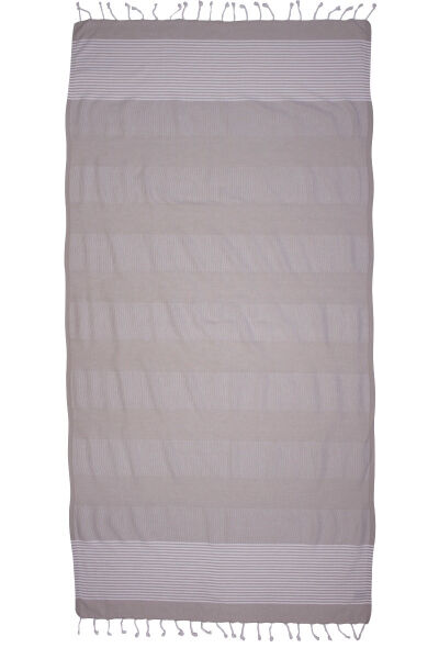 Hamamdoek Deniz size 4 Balanced Beige