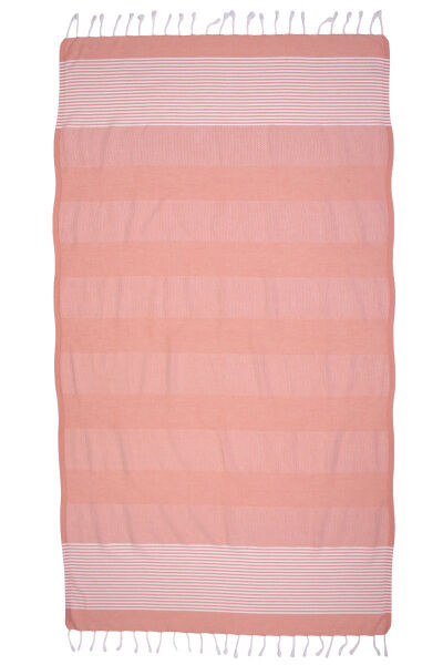 Hamamdoek Deniz Frozen Peach