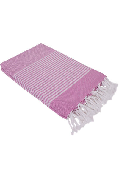 Hamamdoek Deniz Lilac Blossom