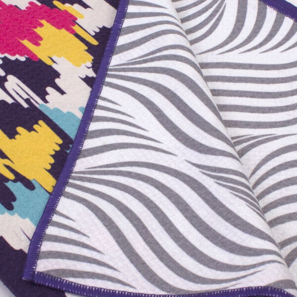 Dreamtowel Tribal Style background