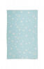 Hammamtowel, Hamamtuch, Serviette de hammam, Hamamdoek Twinkle Star Mint 2
