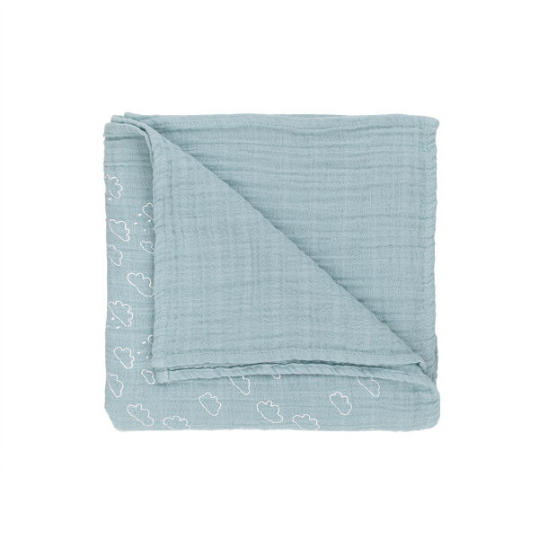  Baby Muslin 