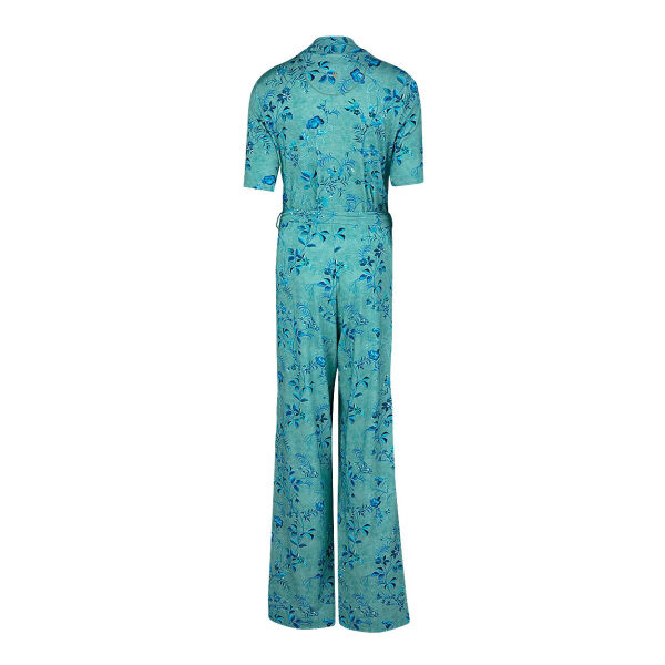 Jumpsuit Paloma Tokyo Blossom Green Green