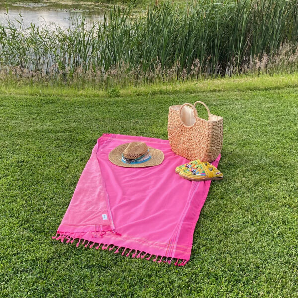 Kikoy Strandlaken Zanzibar 