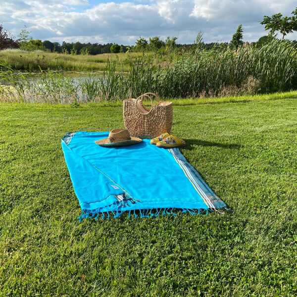 Kikoy Strandlaken Dream of Africa 