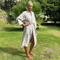Hamam badjas
Elephant
Beige