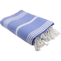 Hamamdoek
Ottomania XL 
Lavendel