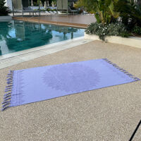 Hamam strandlaken
Zennn
Lilac