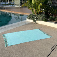 Hamam strandlaken
Zennn
Mint Green