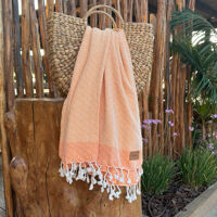 Hamamdoek
Double Diamond
Marigold - Gold