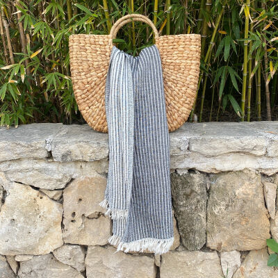 Hamamdoek Breton  Black
