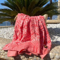 Batik Strandlaken
Balyy
Life is better at the beach 
