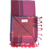 Kikoy Strandlaken
Bamburi
Indian Tan