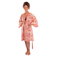 Kimono
Balyy Batik
Aztec Red