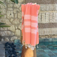 Hamamdoek saunadoek
Travel 
Coral