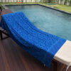 Batik beachtowel Don’t Worry