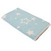 Hammamtowel, Hamamtuch, Serviette de hammam, Hamamdoek Twinkle Star Mint