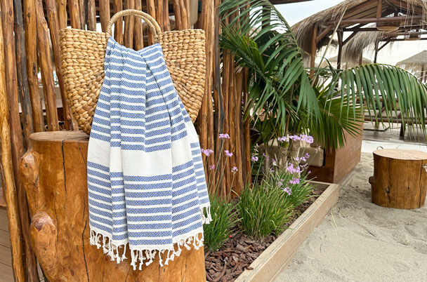 Beachby Home : Les plus belles serviettes de plages