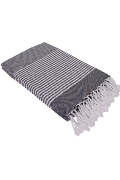 Fouta Deniz Black of Night
