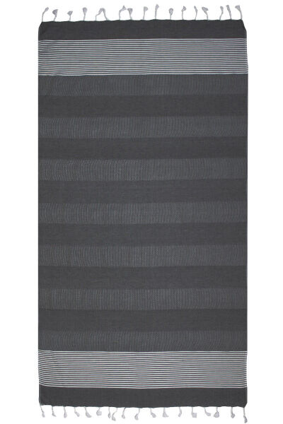 Fouta Deniz Black of Night