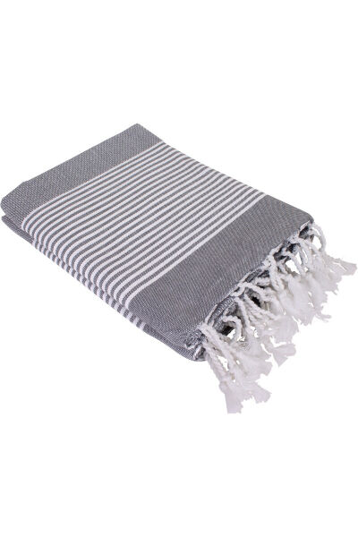 Fouta Deniz Graphite