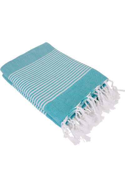 Fouta Deniz Green of ocean