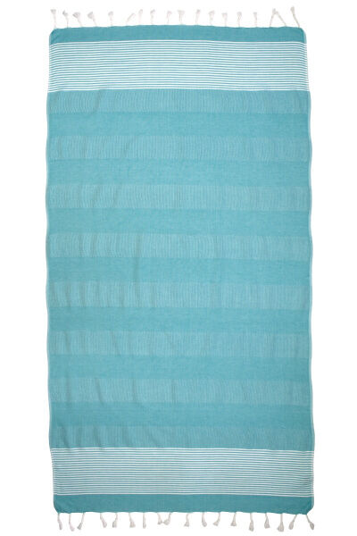 Fouta Deniz Green of ocean