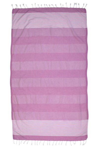 Fouta Deniz Lilac Blossom
