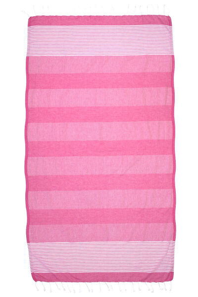 Fouta Deniz Raspberry