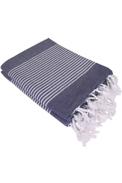 Fouta Deniz Sailor Blue