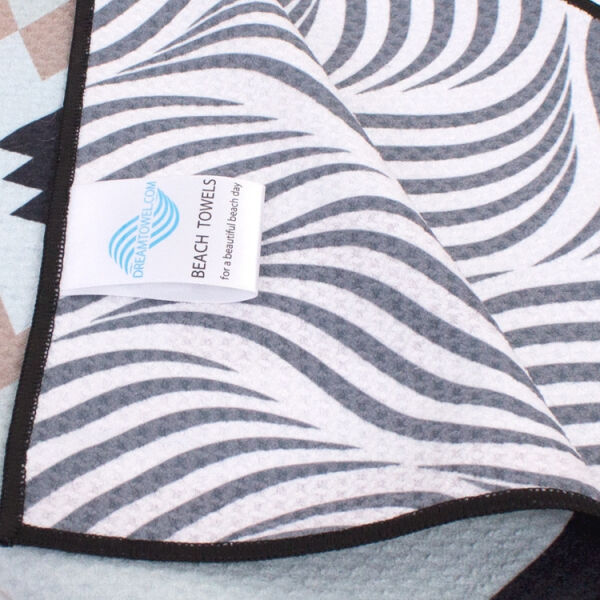 Dreamtowel Ethnic background
