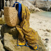 Batik Strandlaken My Sunshine