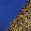 Batik Strandlaken My Sunshine motief en badstof