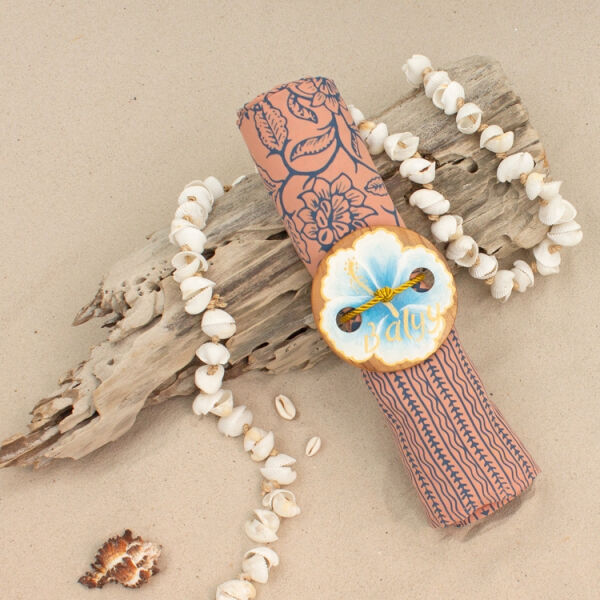 Bali Pareo met Gesp Taste of Bali