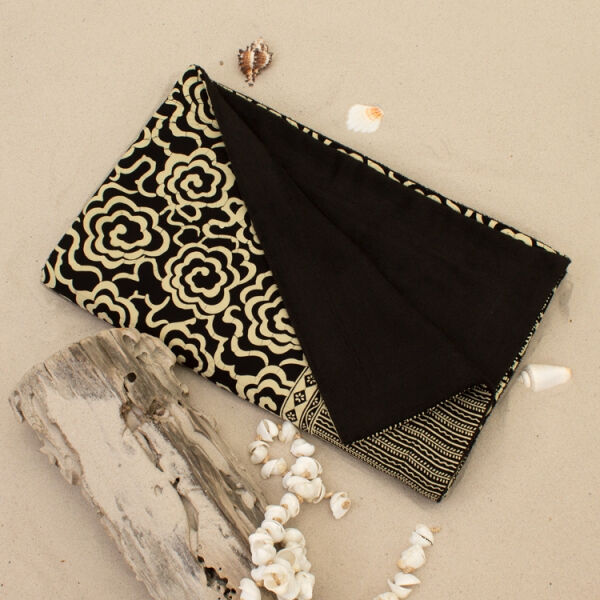 Batik Strandlaken Chill Out