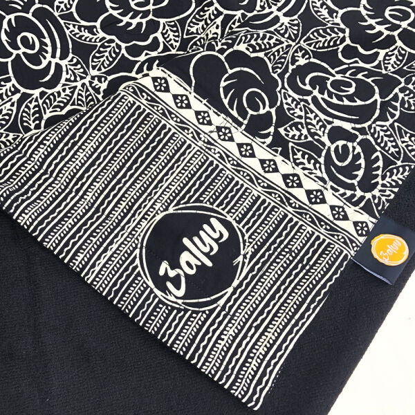 Serviette de plage Batik Balyy  Play the Game