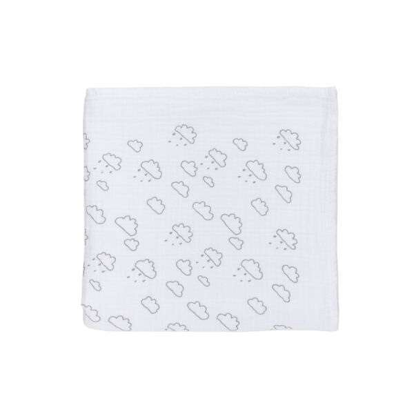  Baby Muslin 