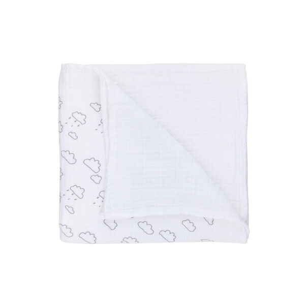  Baby Muslin 
