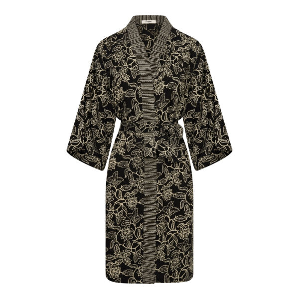 Kimono Balyy Batik My Secret