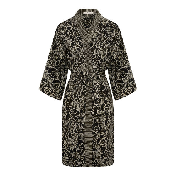  Balyy Batik Kimono Play the Game